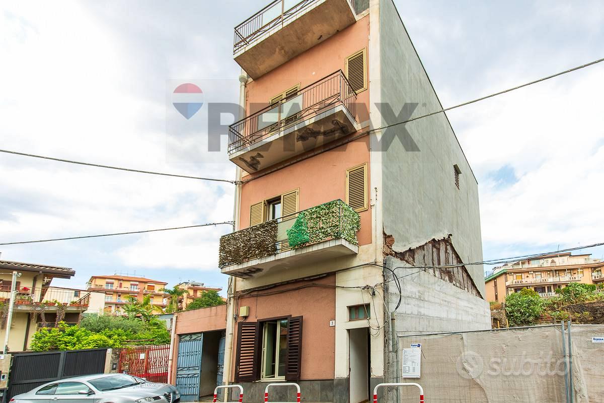 Apartment in Gravina di Catania, Catania - Vista 2