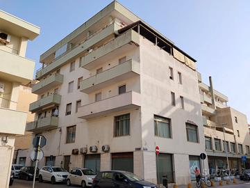 Alghero mansarda con terrazzo