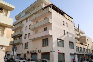Alghero mansarda con terrazzo