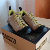 Scarpe da trekking Asolo