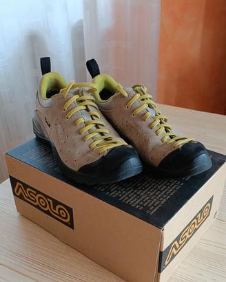 Scarpe da trekking Asolo