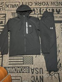 Tuta Under Armor taglia M