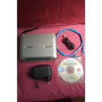 Router Wireless Belkin G 10/100 54 Mbp F5D7632-4