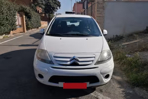 Citroen C3 1.1 GPL