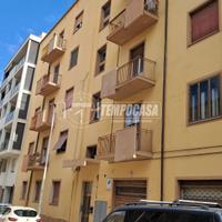 Via Marsiglia. Spazioso trilocale