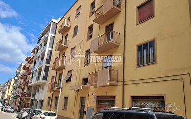 Via Marsiglia. Spazioso trilocale