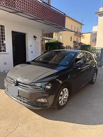 Polo del 2020