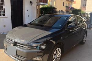 Polo del 2020
