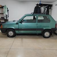 fiat panda hobby