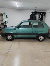 fiat panda hobby