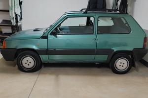 fiat panda hobby