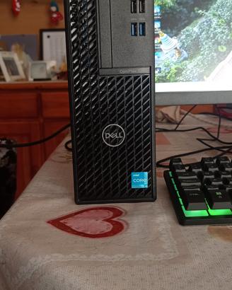 Dell optiplex 3000 sff 