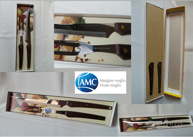 Set Arrosto AMC Originale