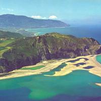 Marinello oliveri a pochi metri dal mare