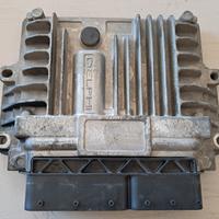 Centralina Motore TATA Safari 2.2 4X4 XENON 