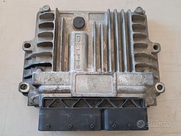 Centralina Motore TATA Safari 2.2 4X4 XENON 