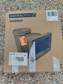 Skimmer Astralpool