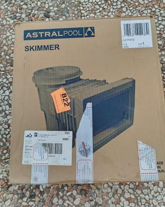 Skimmer Astralpool