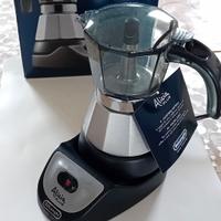 Caffettiera elettrica