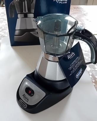 Caffettiera elettrica