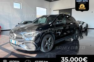 Mercedes-benz GLA 180 d Automatic AMG Line Premium