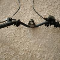 manubrio  liberty 200