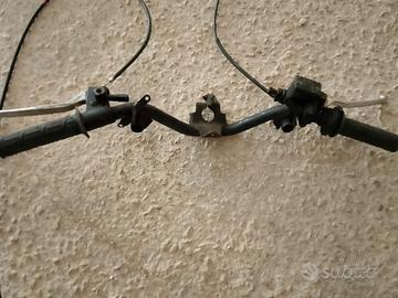 manubrio  liberty 200