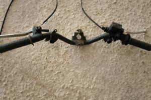 manubrio  liberty 200