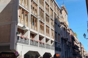 Appartamento - Palermo