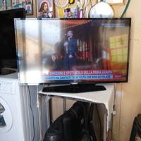 televisore Philips 43 pollici a led con digitale  