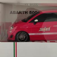 500 Abarth