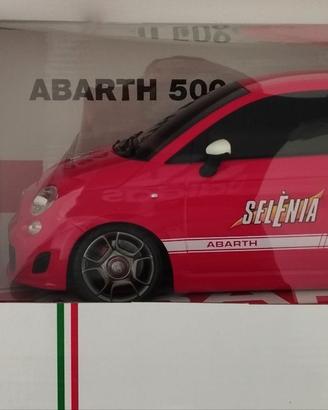 500 Abarth