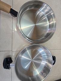 pentole cook o matic 