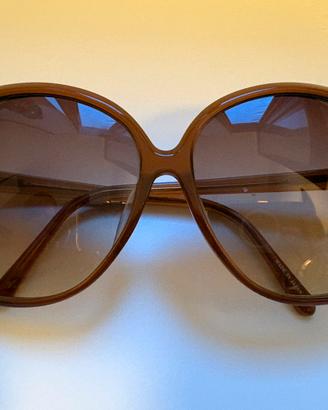 Occhiali da sole oversize Linda Farrow (donna)