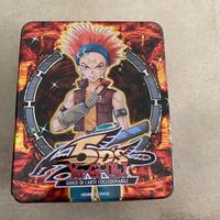 Box di 500 carte Yu-Gi-Oh.