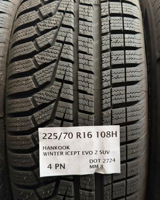 225/70 R16 108H