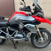 R1200gs bmw versione lc