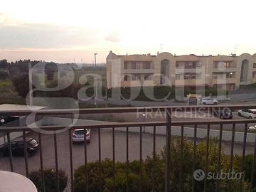 Via Keller - Mansarda 4 vani