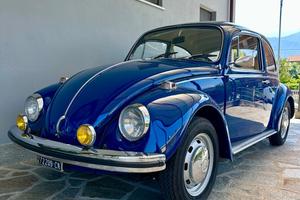 Volkswagen Maggiolino