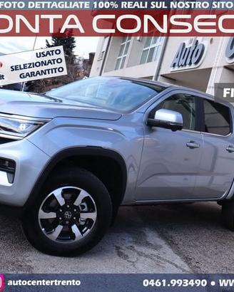 Volkswagen Amarok 3.0 V6 TDI 4MOTION Style KM...
