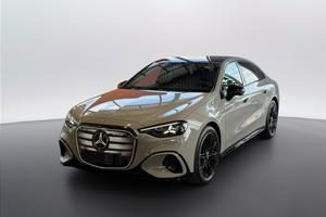 MERCEDES-BENZ C 400 4MATIC con tecnologia E N89080