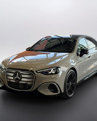 MERCEDES-BENZ C 400 4MATIC con tecnologia E N89080