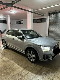 AUDI Q2 30 1.6 tdi S line edition s-tronic my20