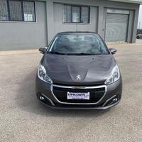 PEUGEOT 208 1500 BlueHdi 5 porte 100 c.v. N1 4