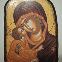 Icona bizantina 