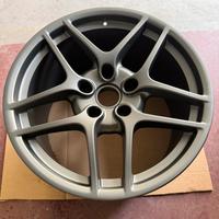 Cerchio pwr 997 anno 2010