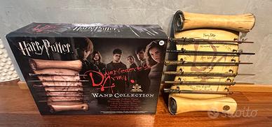 Bacchette Harry Potter Noble Collection