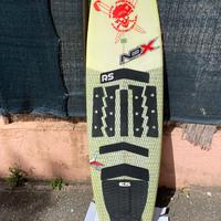 SURFINO x KITESURF   5'2