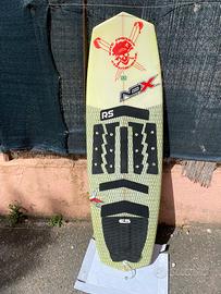 SURFINO x KITESURF   5'2