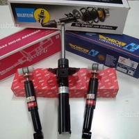 Ammortizzatori 206 308 307 208 Qashqai Yaris